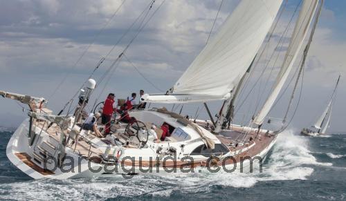 Oyster 72 scheda tecnica 